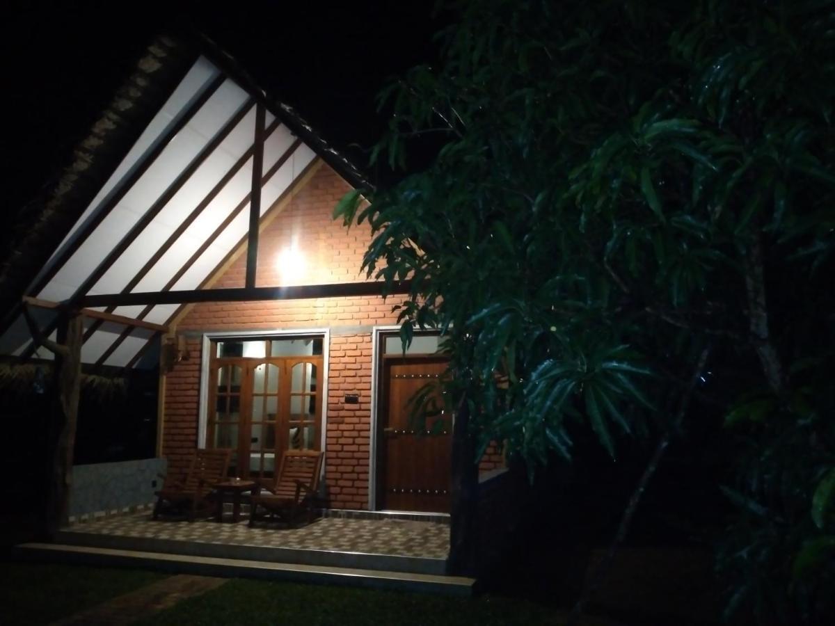 Sigiriya Nature Resort Exterior photo